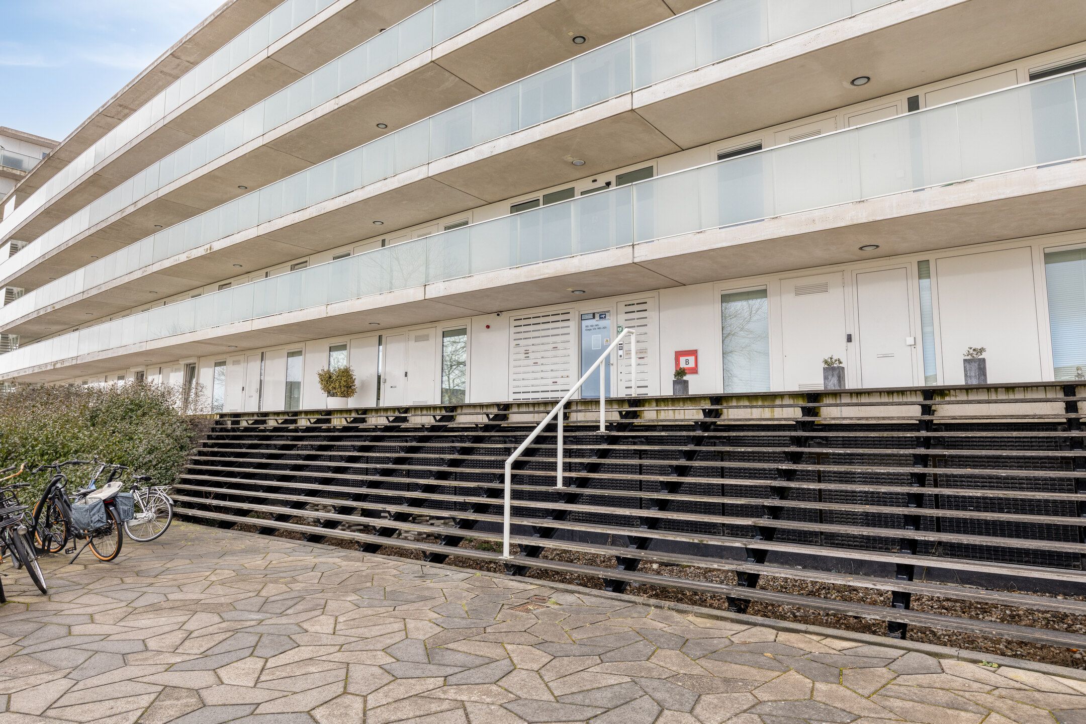 Foto 9 van Londenhaven 191