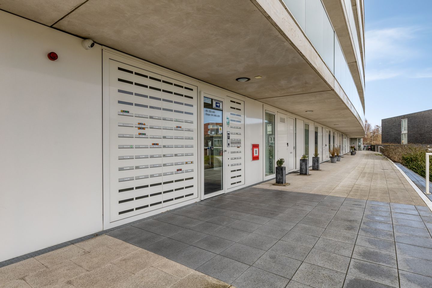 Foto 10 van Londenhaven 191