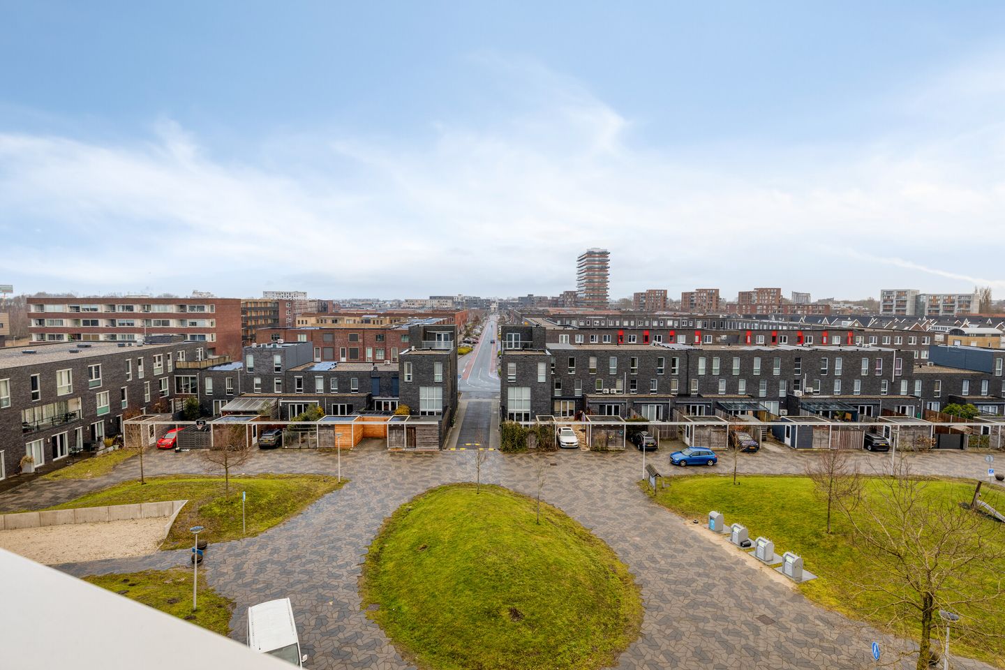 Foto 14 van Londenhaven 191