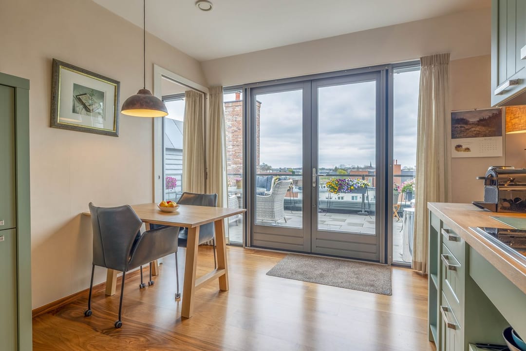 Foto 11 van Rozet 45