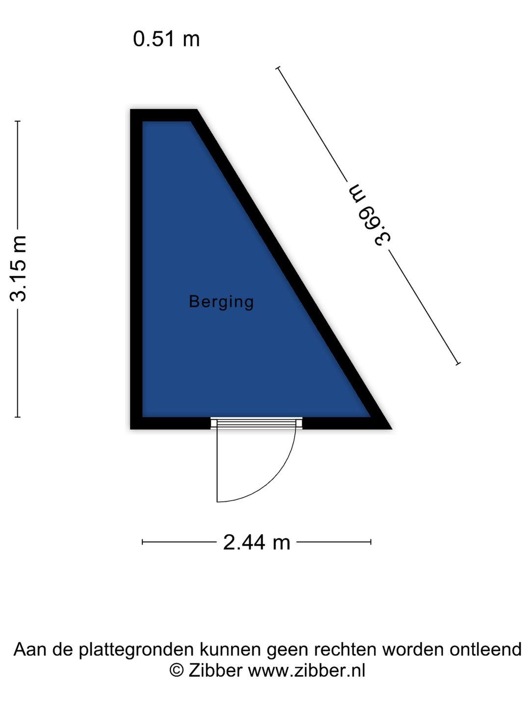 Foto 56 van Londenhaven 191