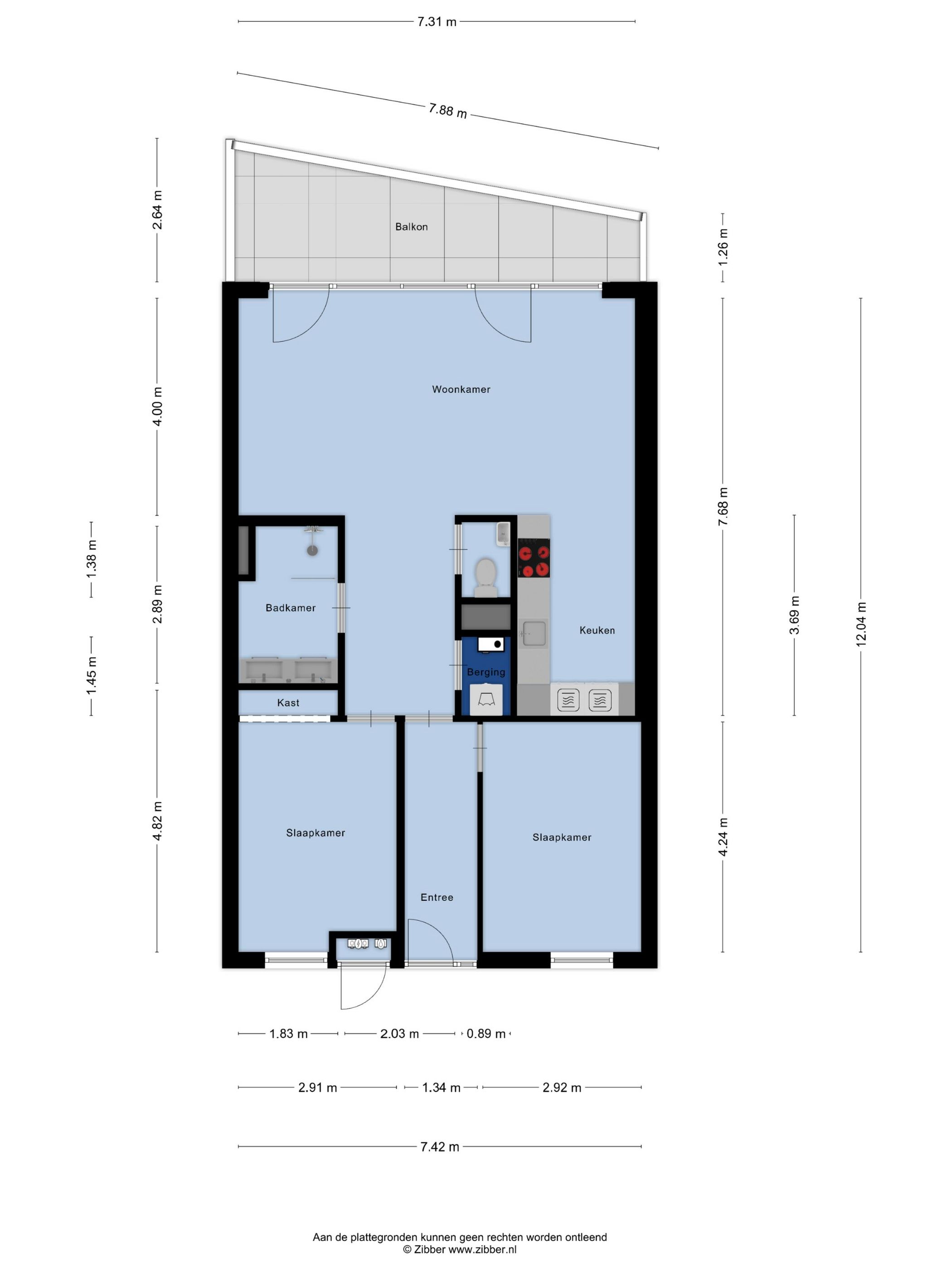 Foto 51 van Londenhaven 191
