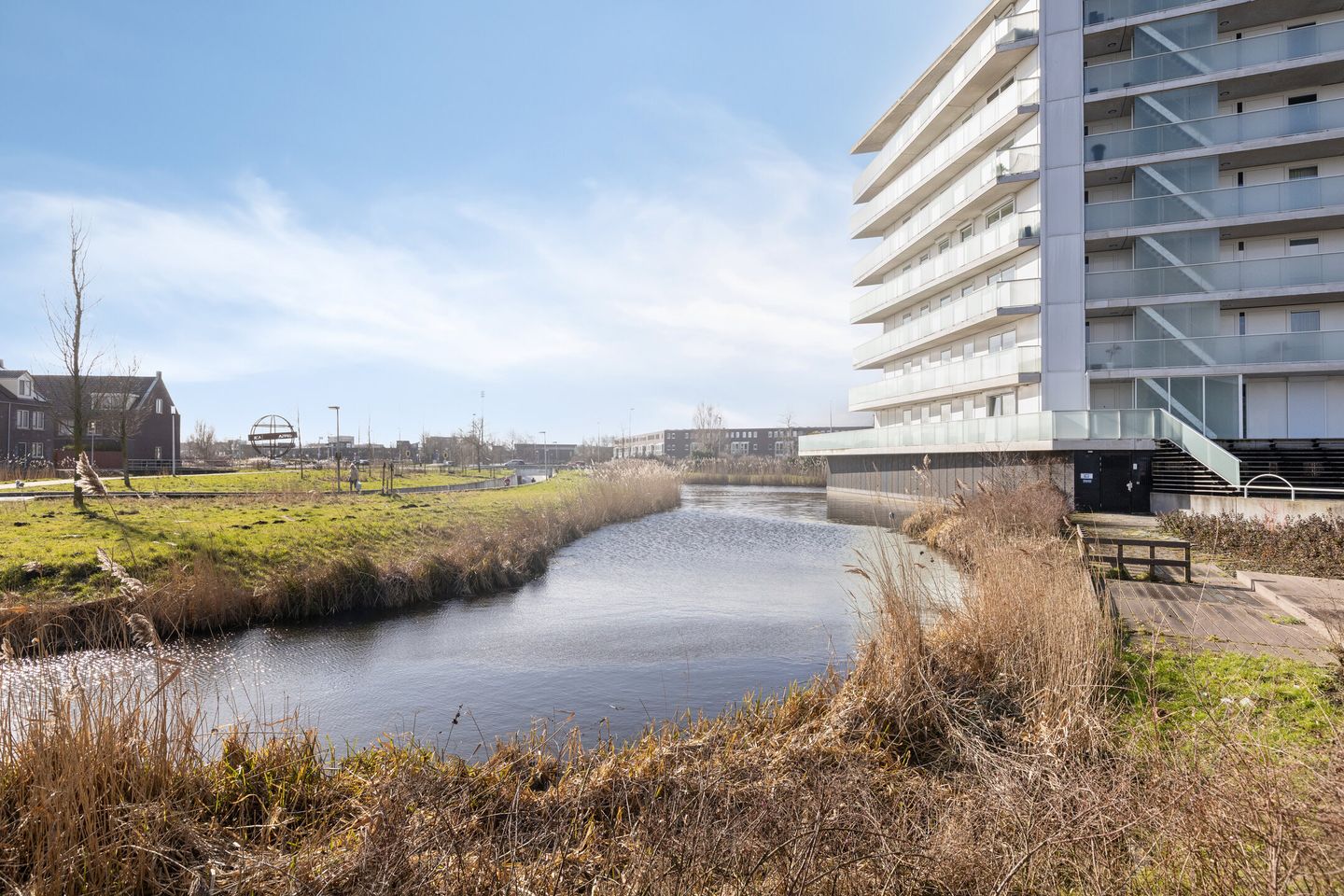 Foto 49 van Londenhaven 191