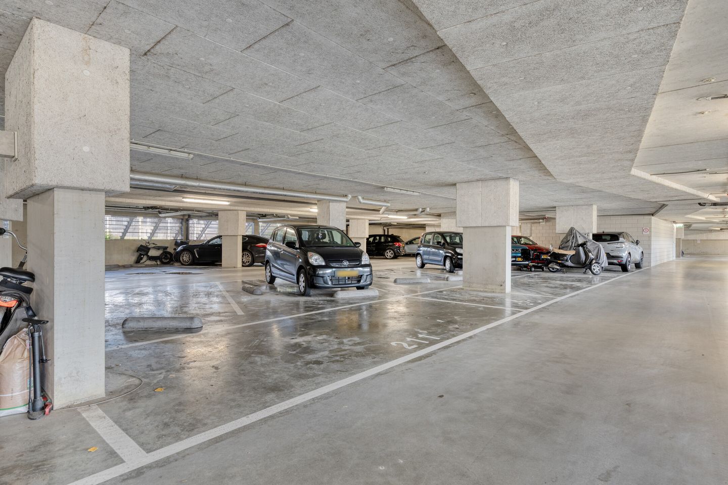 Foto 5 van Londenhaven 191