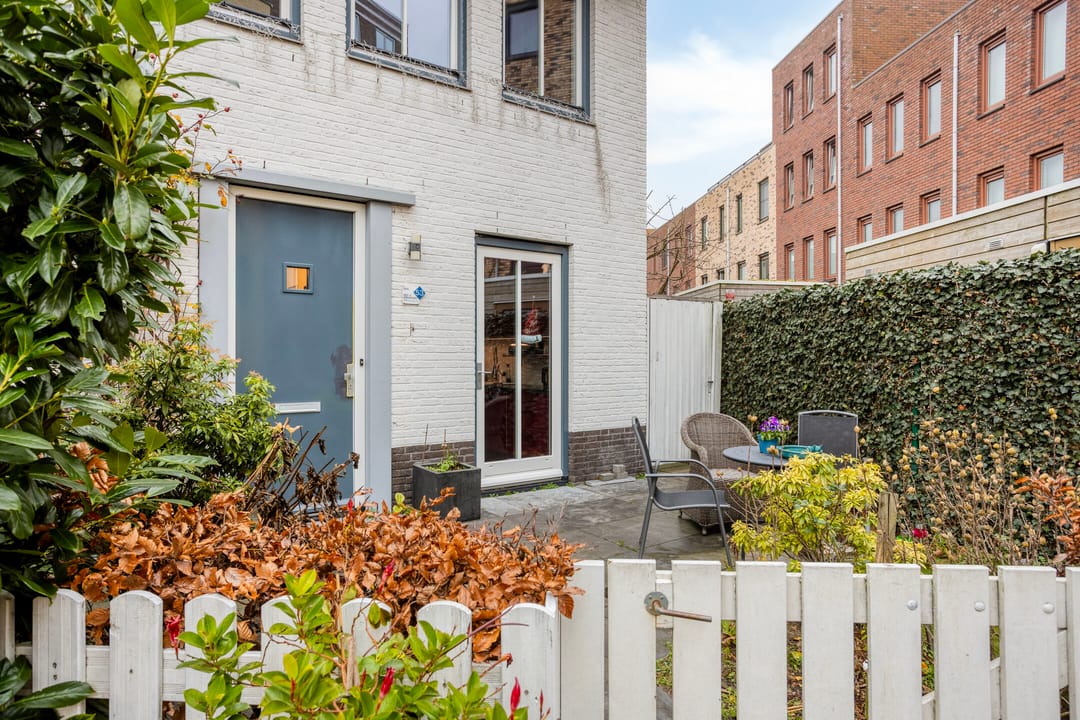 Photo 41 of A. Moenstraat 53