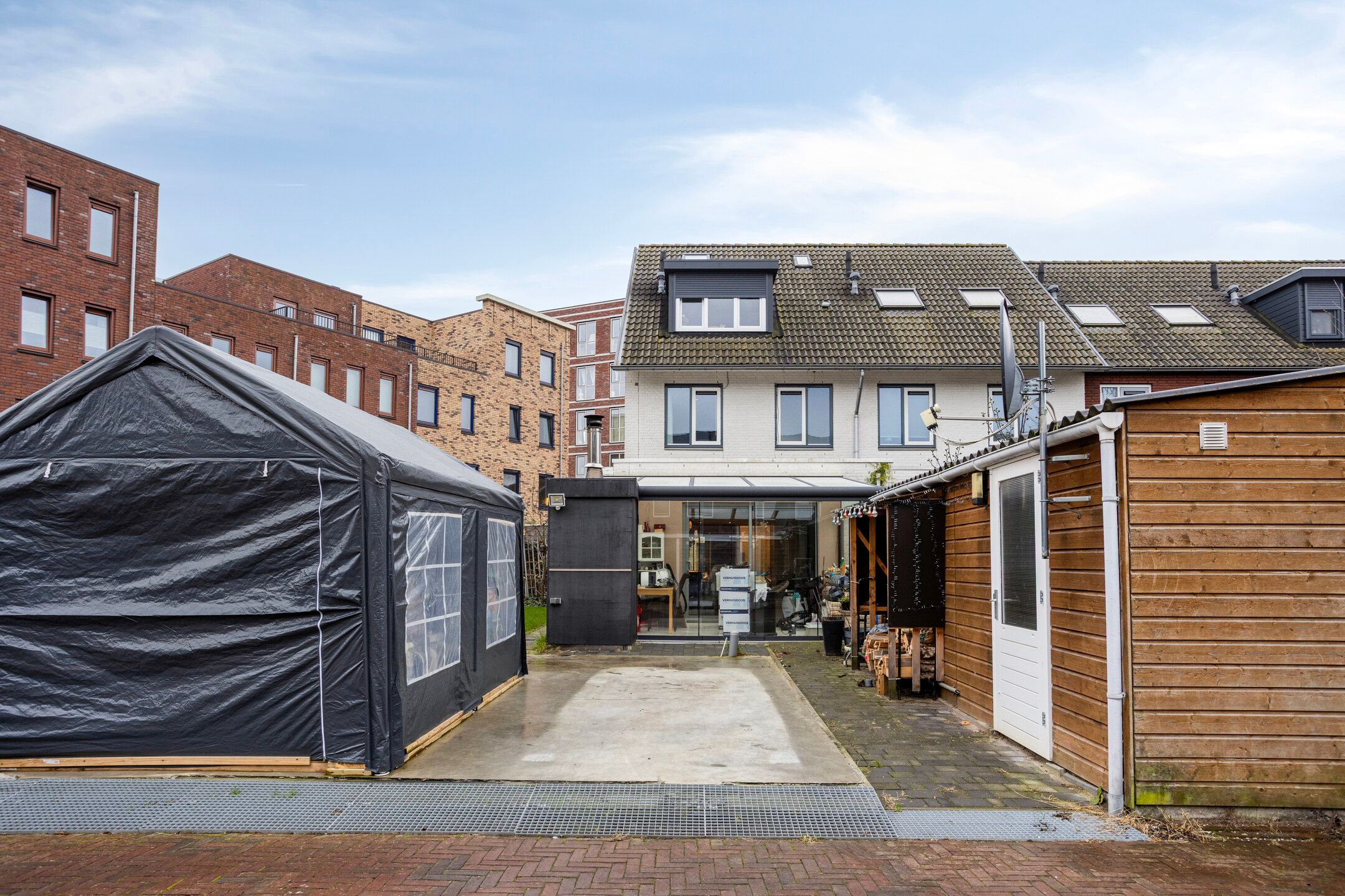 Photo 42 of A. Moenstraat 53