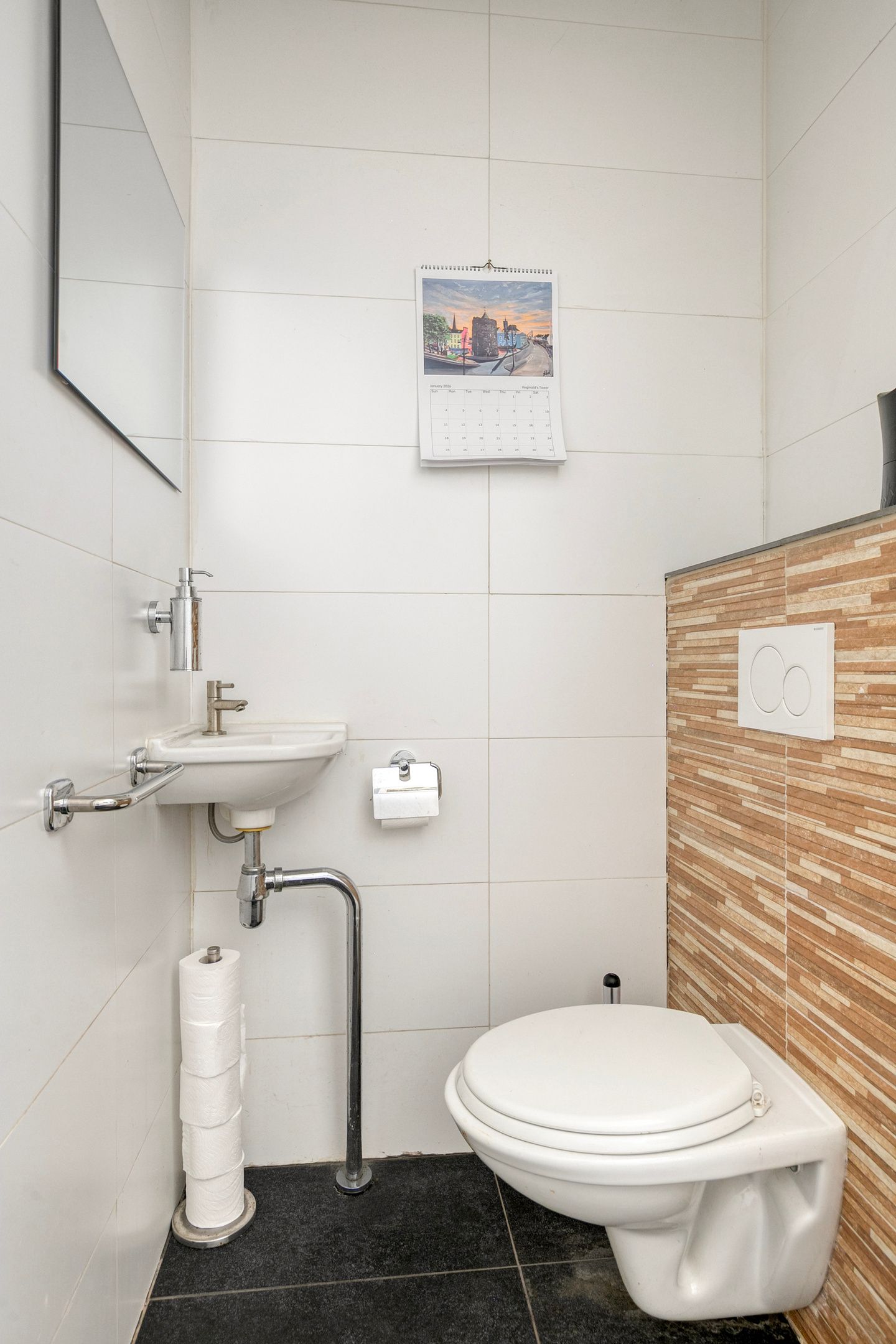 Photo 14 of A. Moenstraat 53