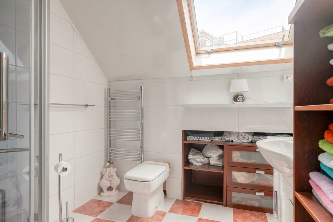 Photo 31 of A. Moenstraat 53