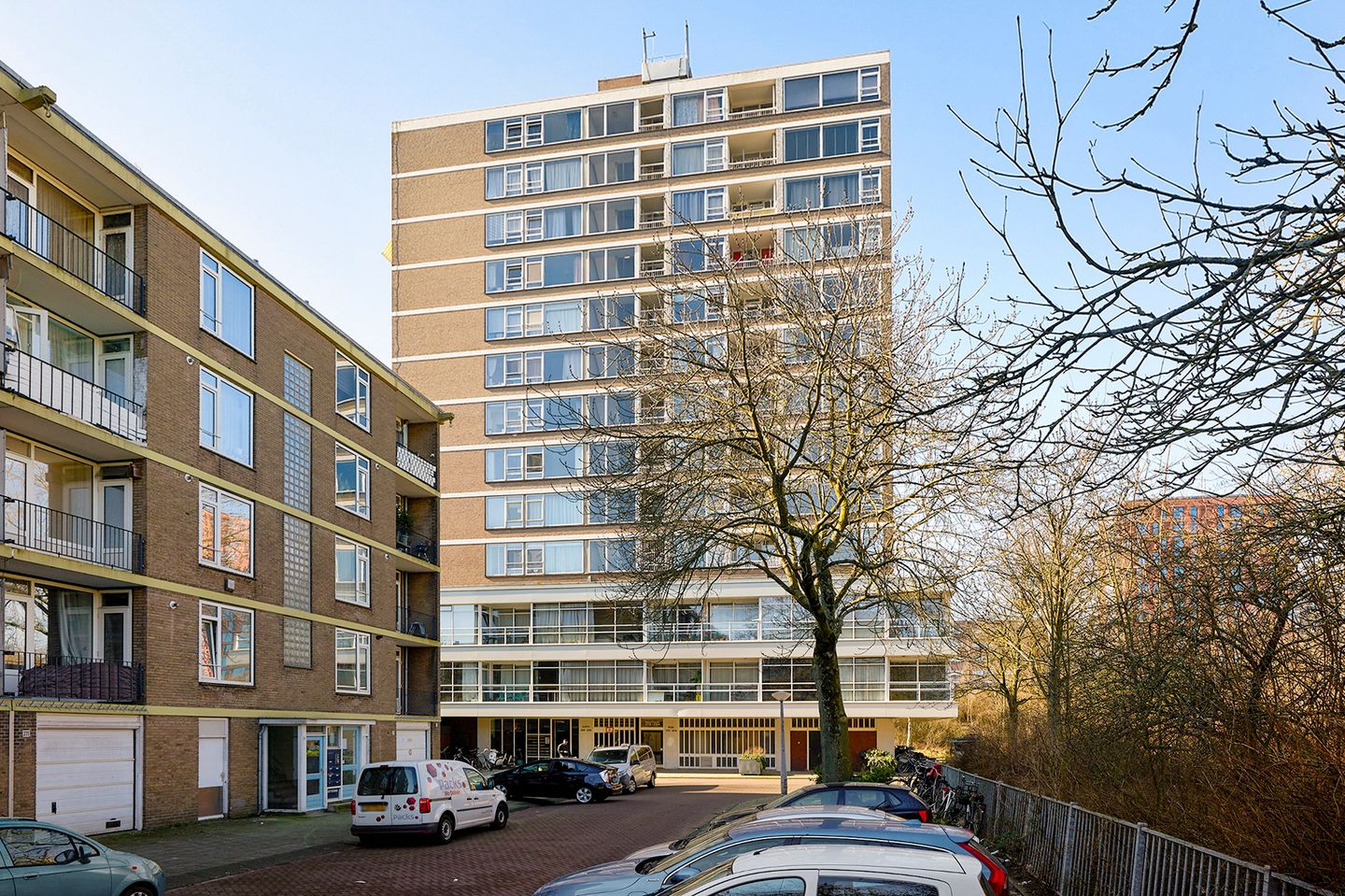 Photo 20 of Maassluisstraat 206