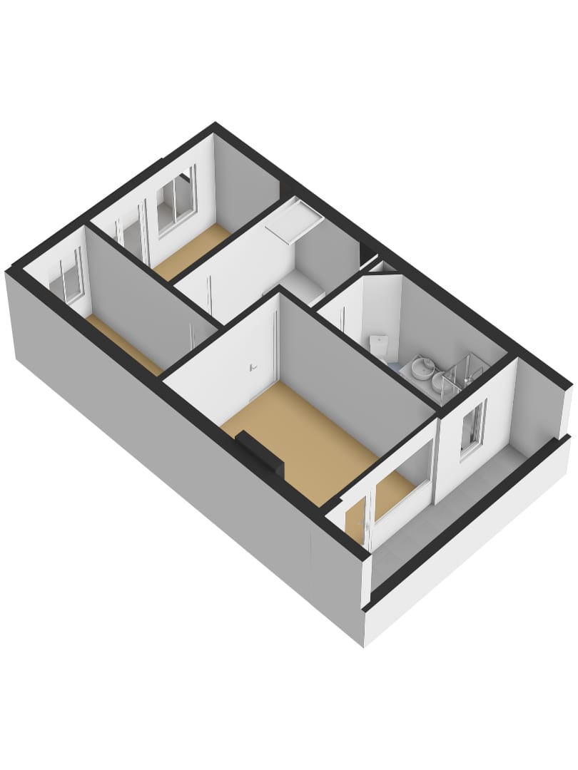 Foto 39 van Sweelinckstraat 117