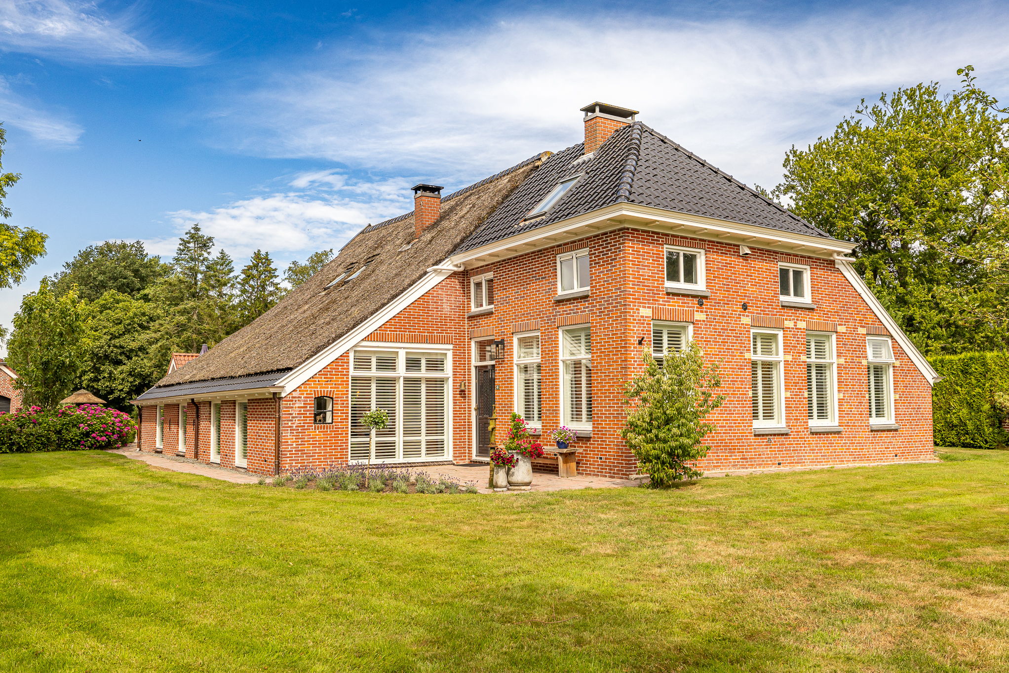 Buying a house in The Netherlands., Groningerweg 48