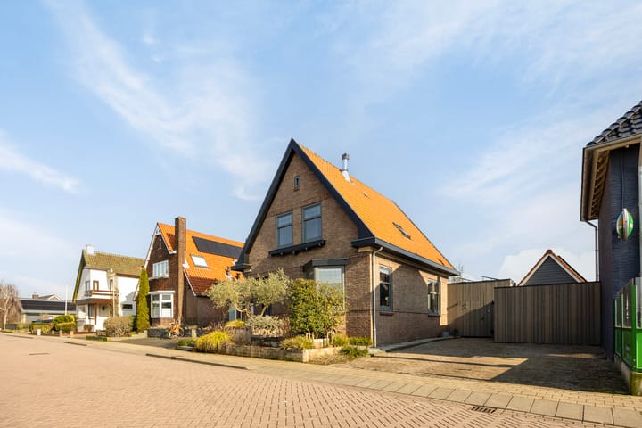 Foto 2 van Plantage 27