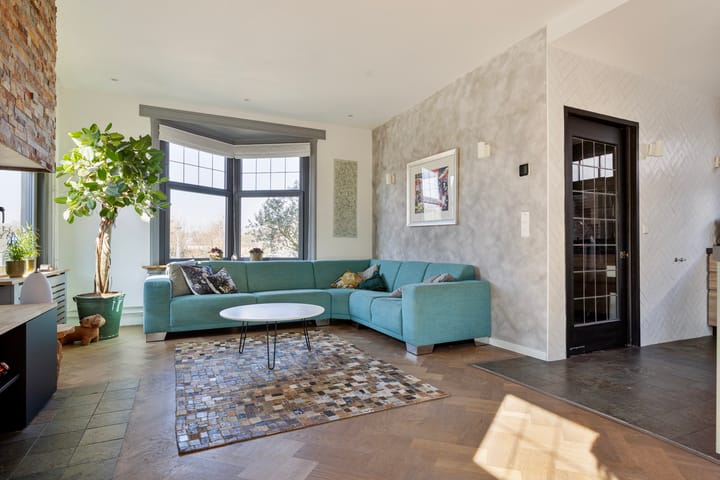 Foto 4 van Plantage 27