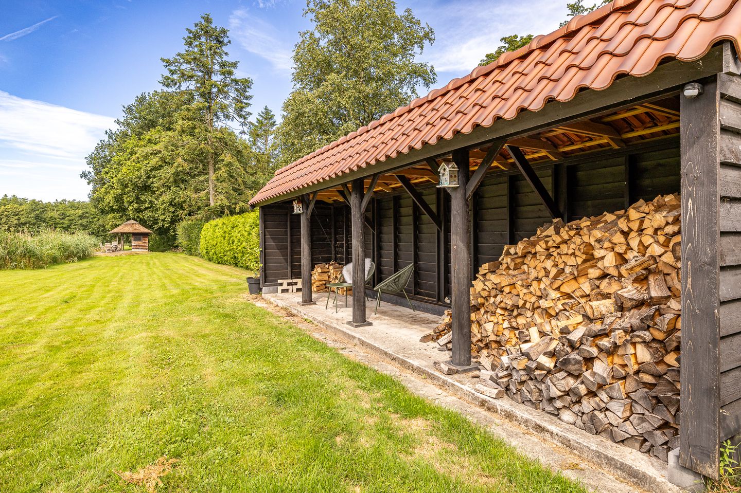 Foto 40 van Groningerweg 48