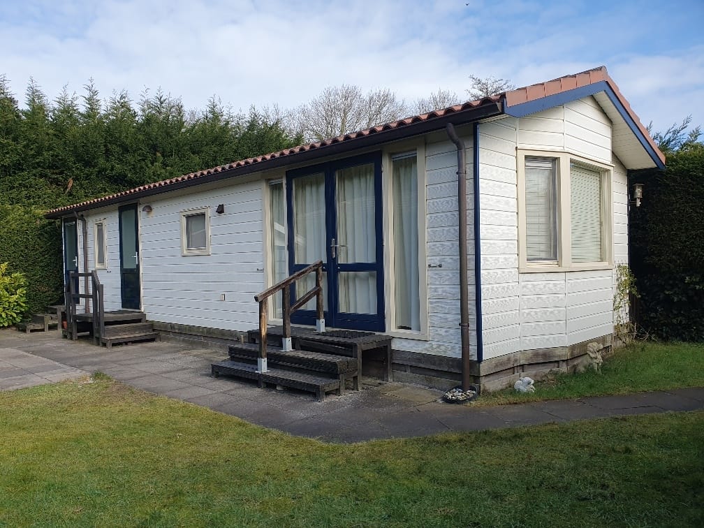 Foto 1 van Gerritslanderdijkje 47-4