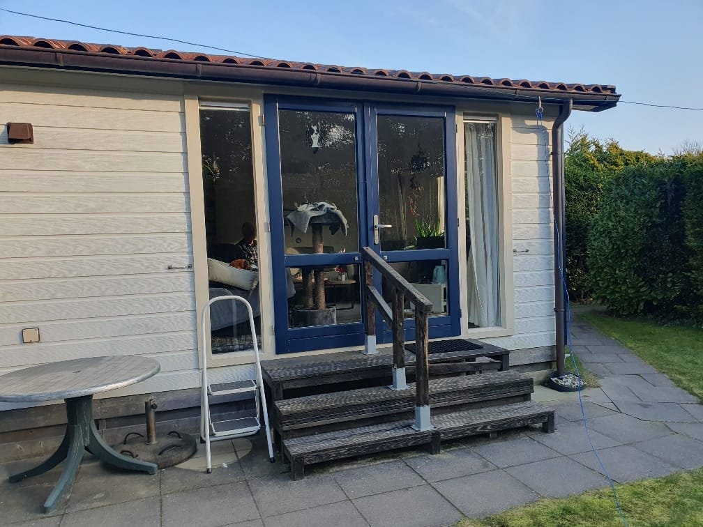 Foto 2 van Gerritslanderdijkje 47-4