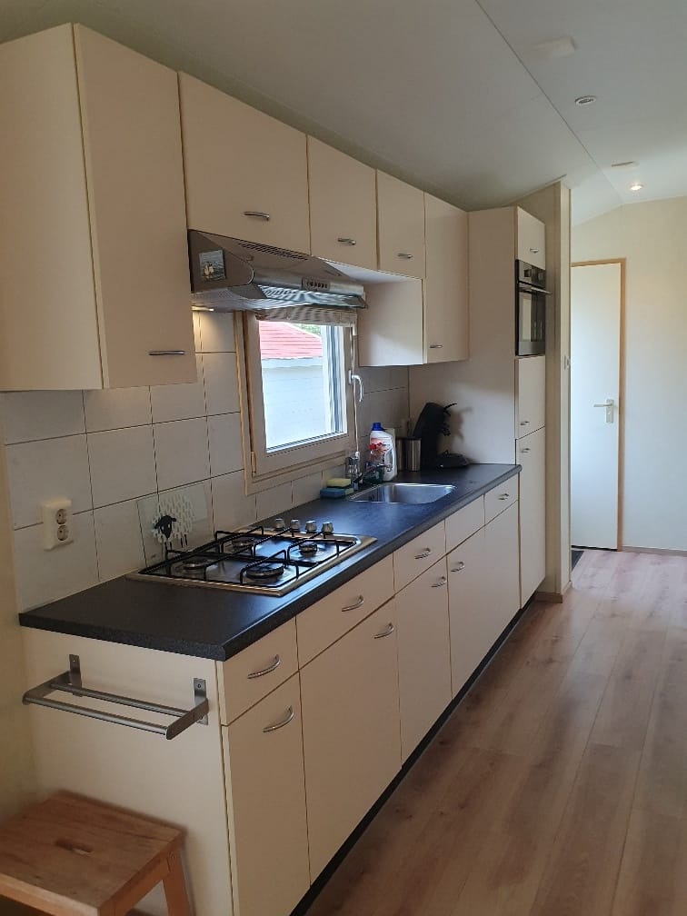 Foto 7 van Gerritslanderdijkje 47-4