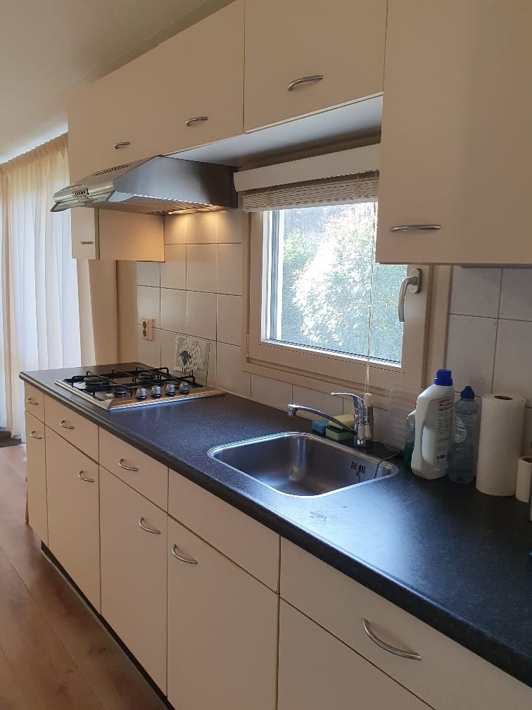 Foto 8 van Gerritslanderdijkje 47-4