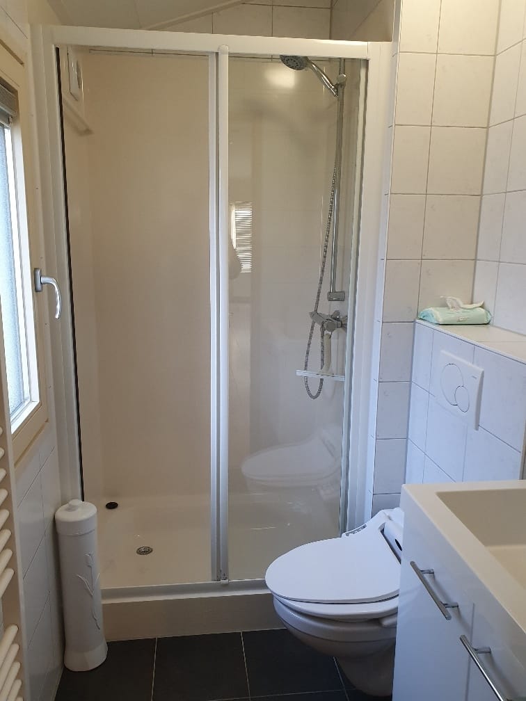 Foto 11 van Gerritslanderdijkje 47-4