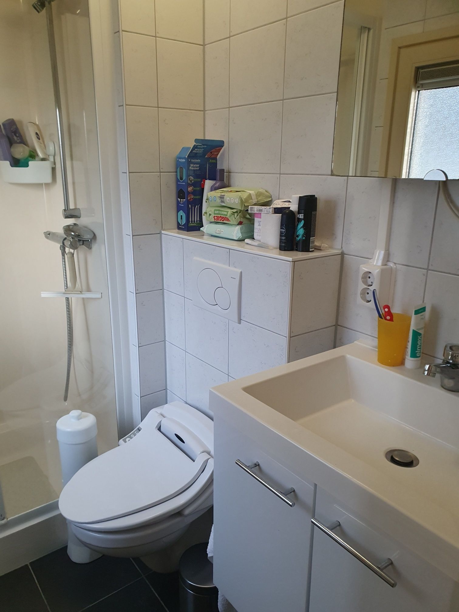 Foto 12 van Gerritslanderdijkje 47-4