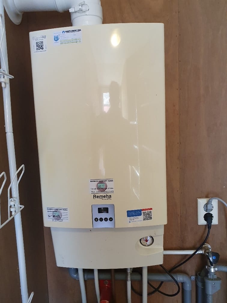 Foto 13 van Gerritslanderdijkje 47-4