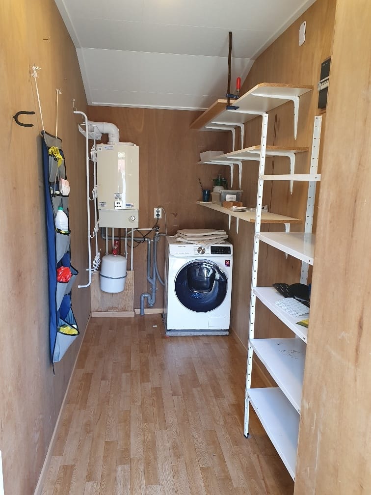 Foto 16 van Gerritslanderdijkje 47-4