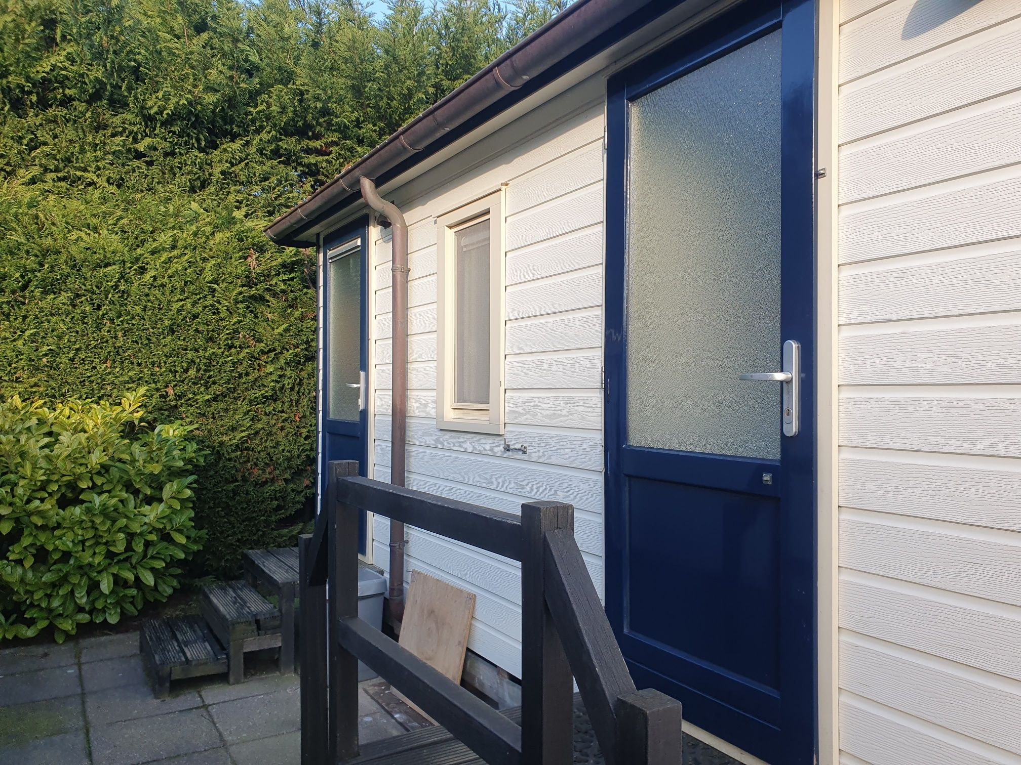 Foto 18 van Gerritslanderdijkje 47-4