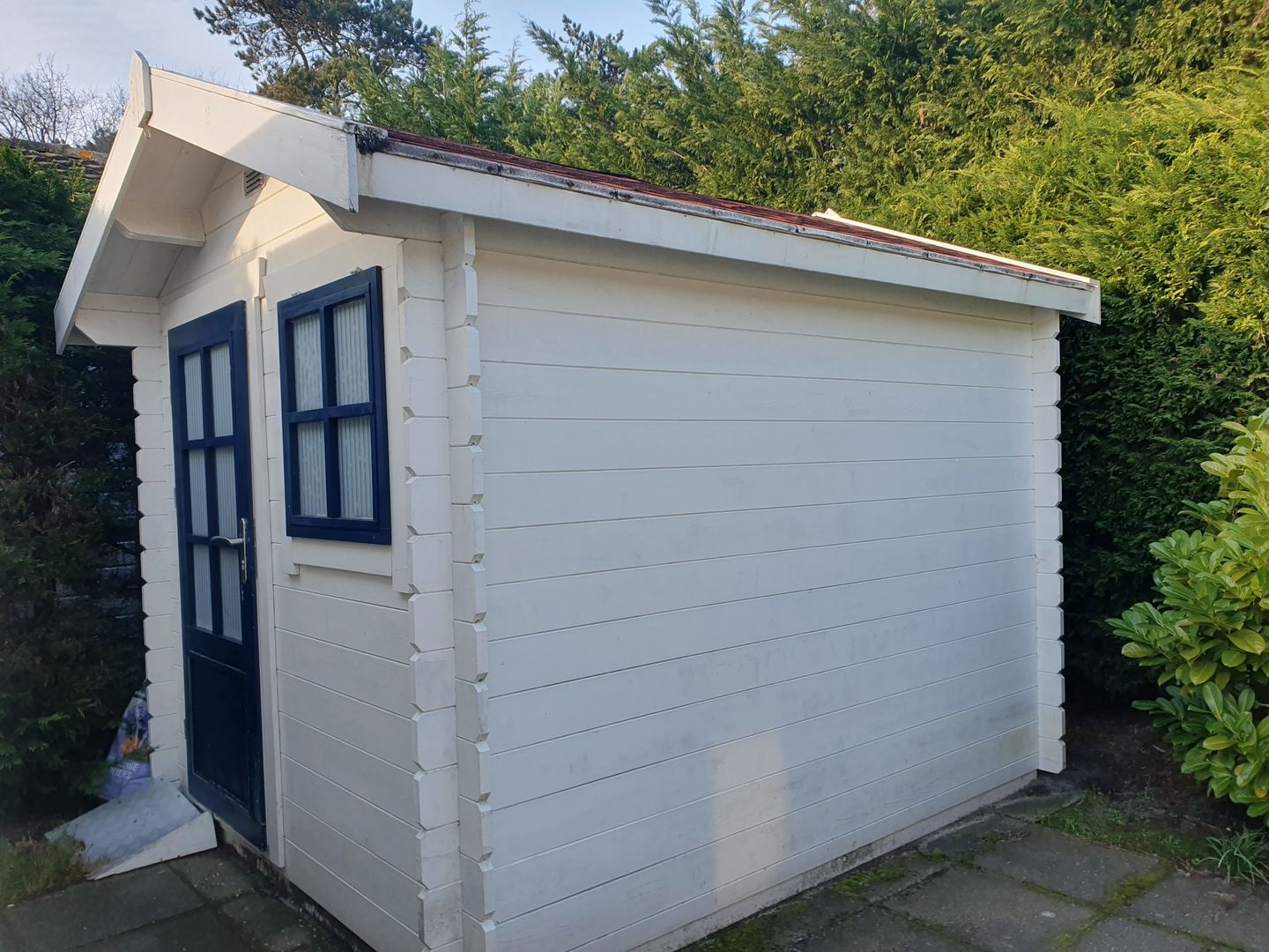 Foto 19 van Gerritslanderdijkje 47-4