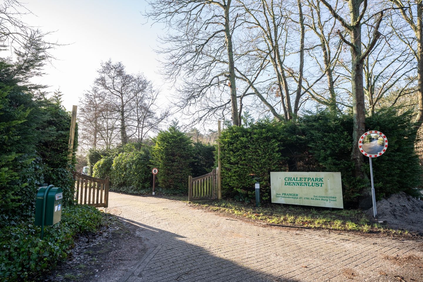 Foto 20 van Gerritslanderdijkje 47-4