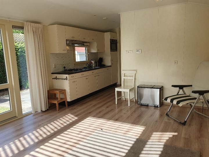 Foto 5 van Gerritslanderdijkje 47-4