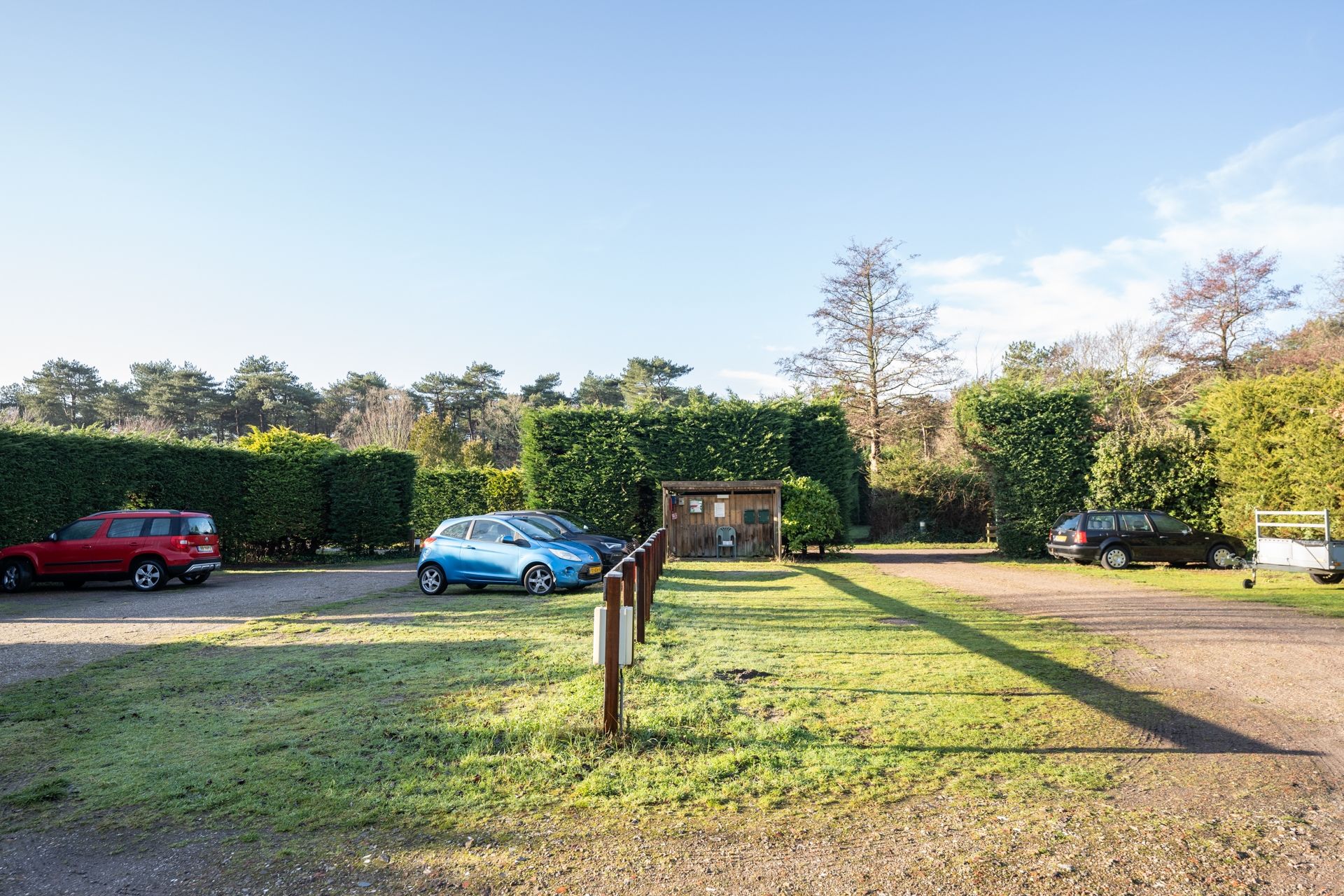 Foto 21 van Gerritslanderdijkje 47-4