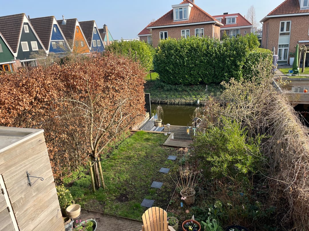 Foto 22 van Zuiderpark 25