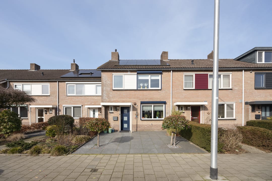 Foto 1 van Wildbaan 120