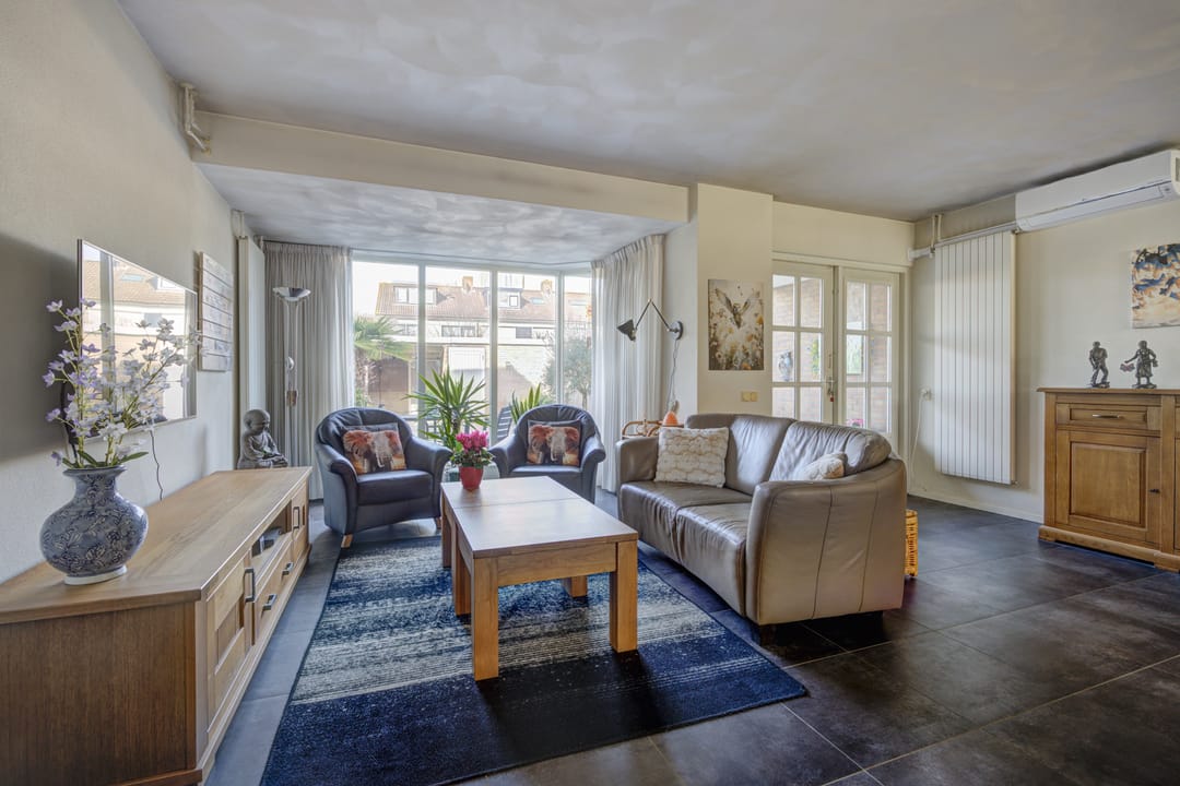 Foto 2 van Wildbaan 120