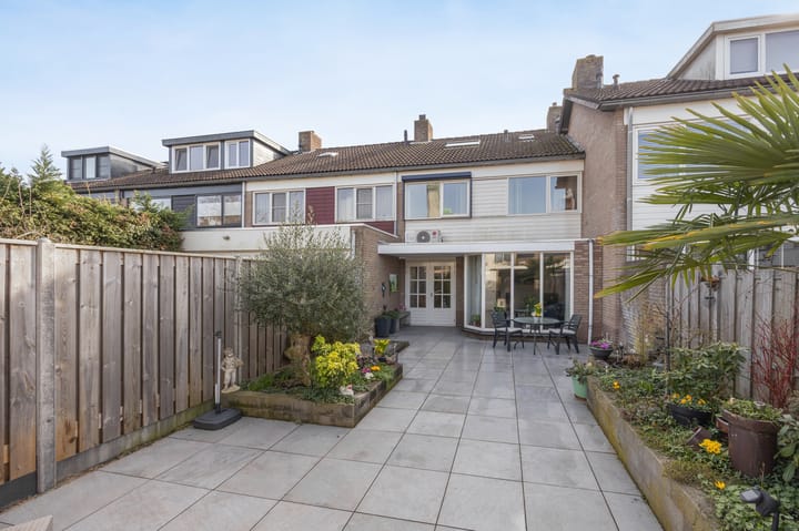 Foto 4 van Wildbaan 120