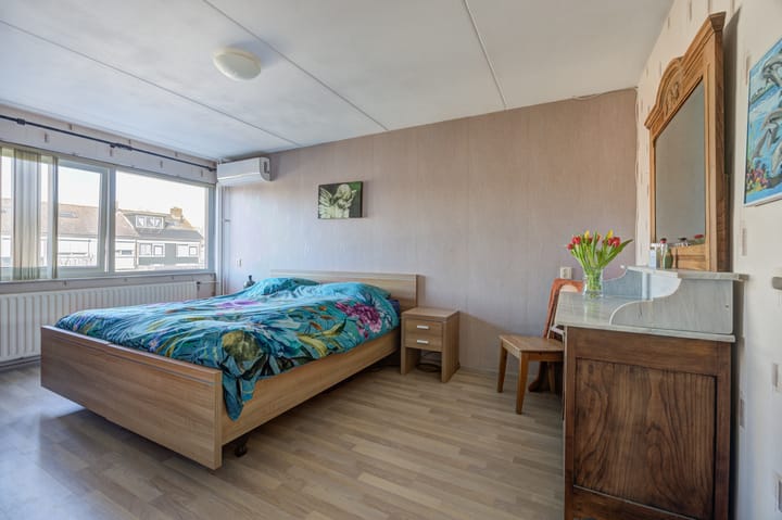 Foto 3 van Wildbaan 120