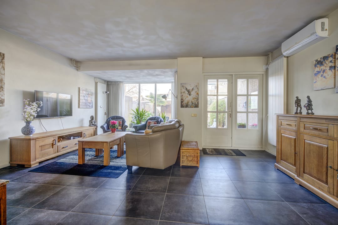 Foto 7 van Wildbaan 120