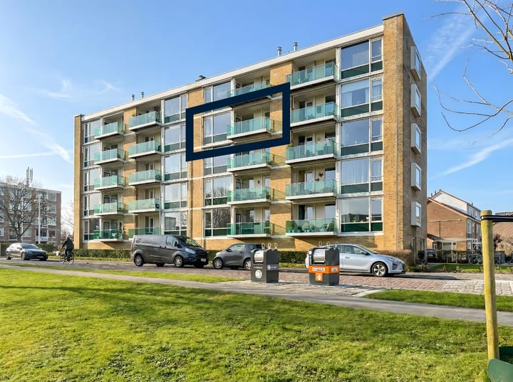 Willem de Zwijgerlaan 42 main image