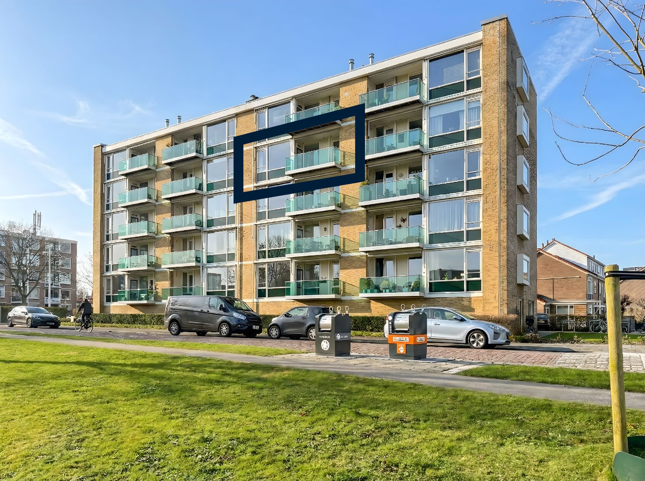 Willem de Zwijgerlaan 42 