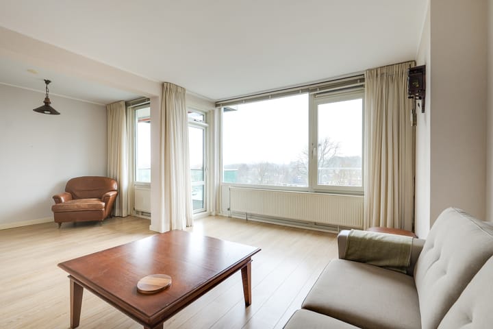 Foto 3 van Willem de Zwijgerlaan 42