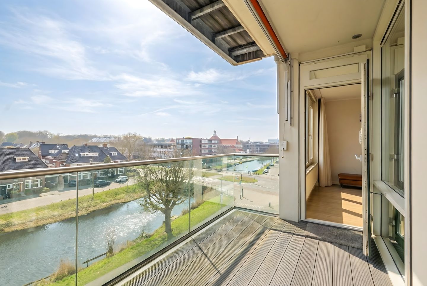 Foto 4 van Willem de Zwijgerlaan 42