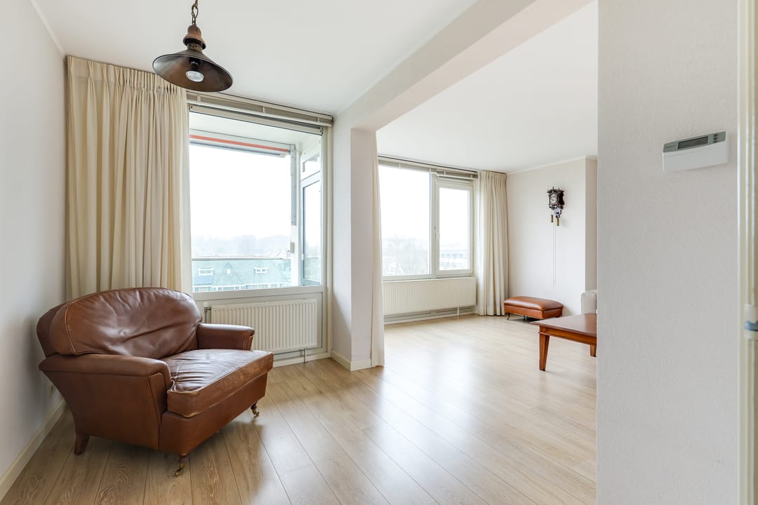 Foto 7 van Willem de Zwijgerlaan 42