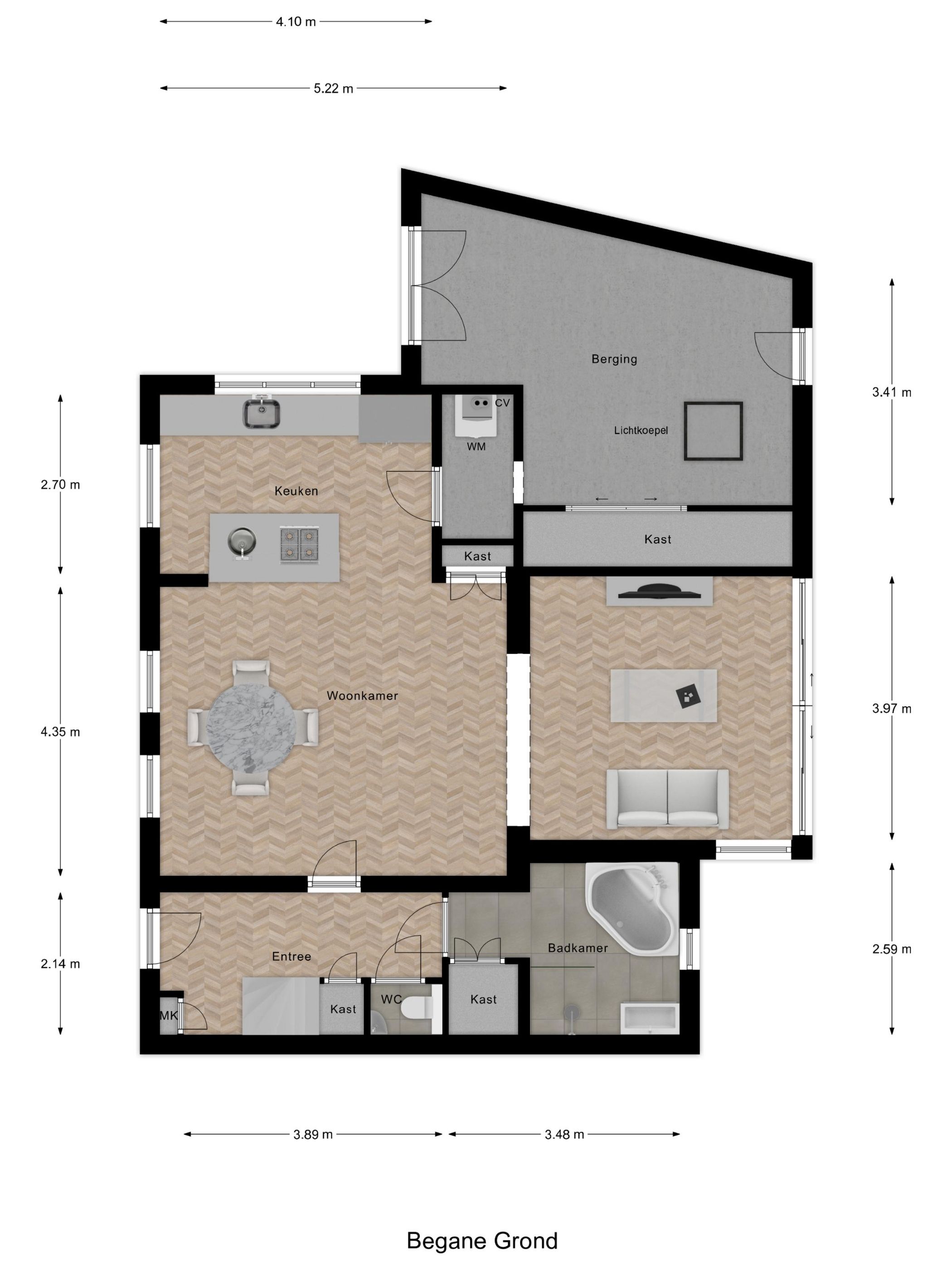 Foto 27 van Molendijk 8