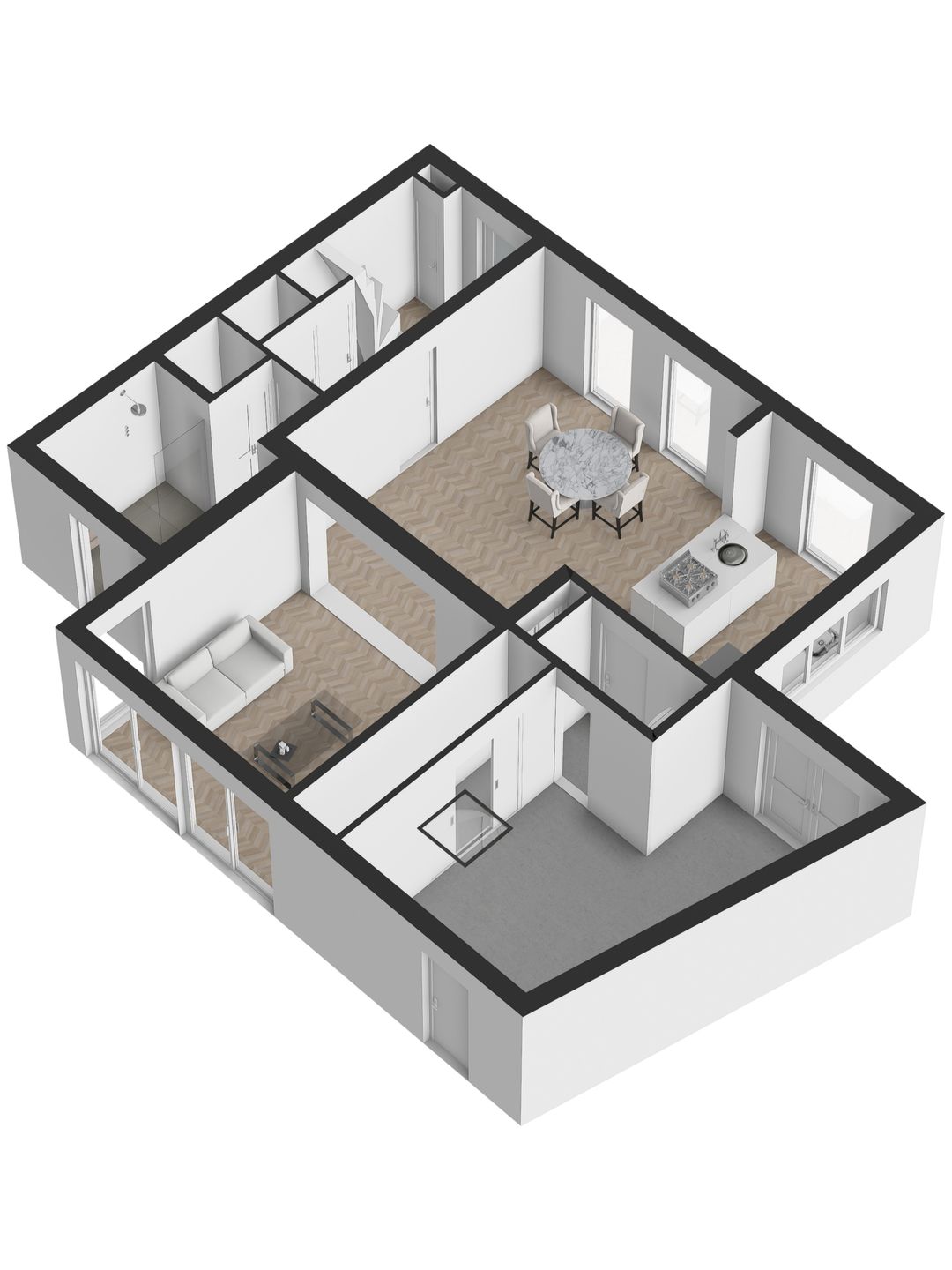 Foto 31 van Molendijk 8