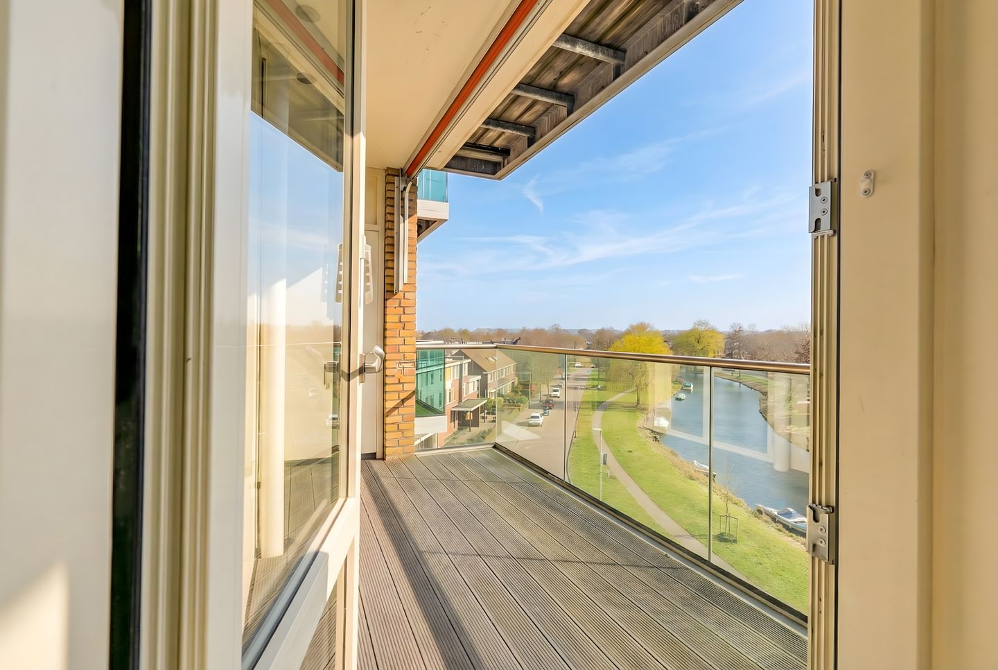 Foto 14 van Willem de Zwijgerlaan 42