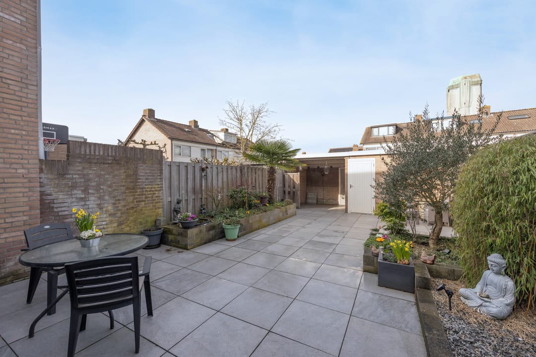 Foto 31 van Wildbaan 120