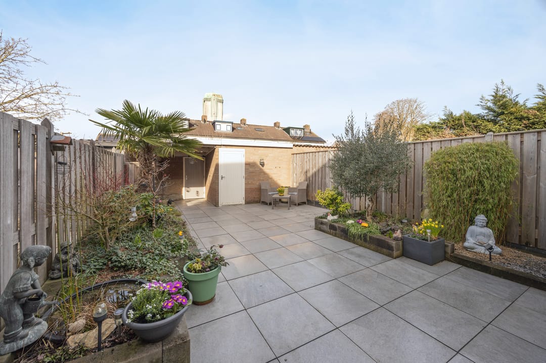 Foto 32 van Wildbaan 120