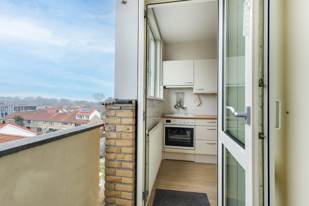 Foto 22 van Willem de Zwijgerlaan 42