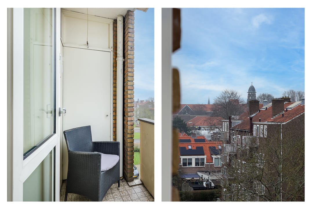 Foto 23 van Willem de Zwijgerlaan 42