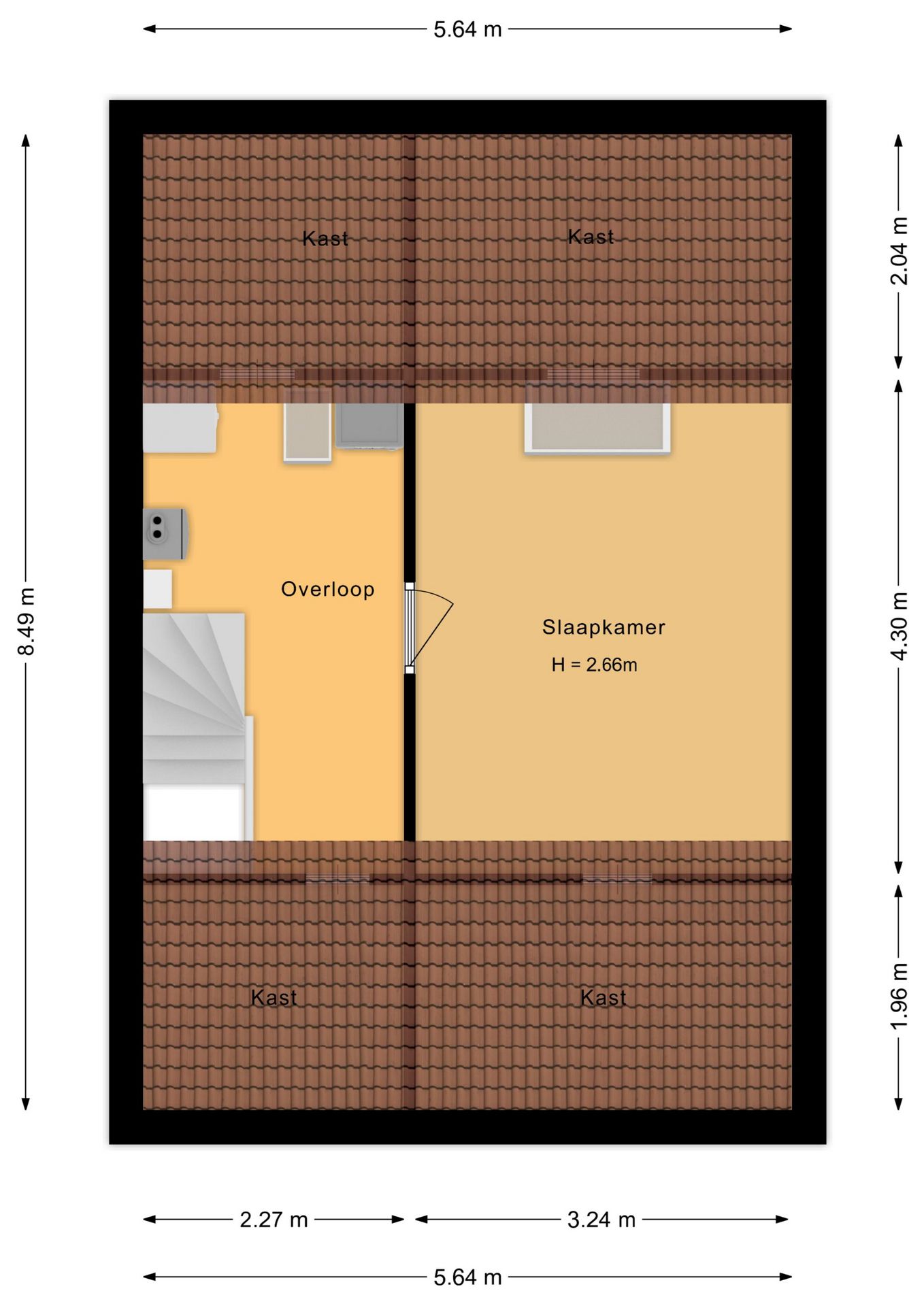 Foto 40 van Wildbaan 120